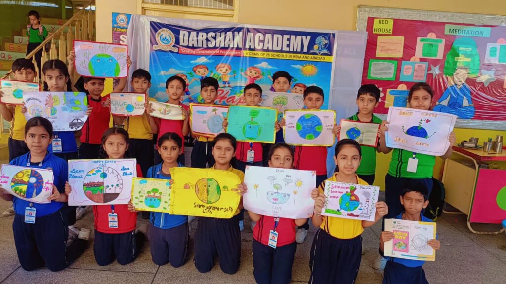 Earth Day Celebration