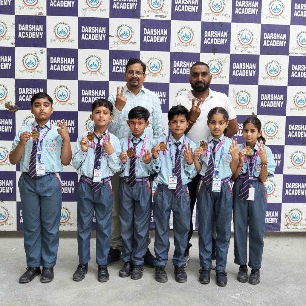 Gold at Falcon Cup Taekwondo Open National Championship